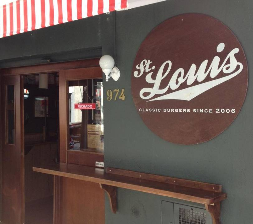 St Louis Hamburgueria