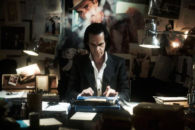 Nick Cave se pronuncia sobre fechamento de Mercearia São Pedro