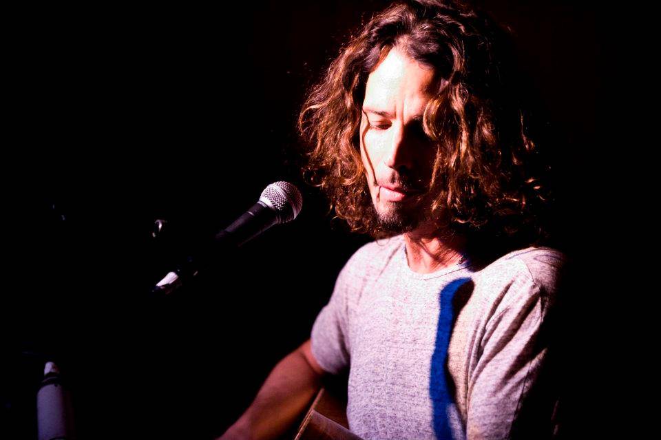 Morre Chris Cornell, vocalista do Soundgarden e do Audioslave
