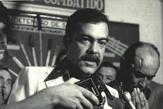Morre Lindomar Castilho, o ‘Rei do Bolero’, aos 85 anos
