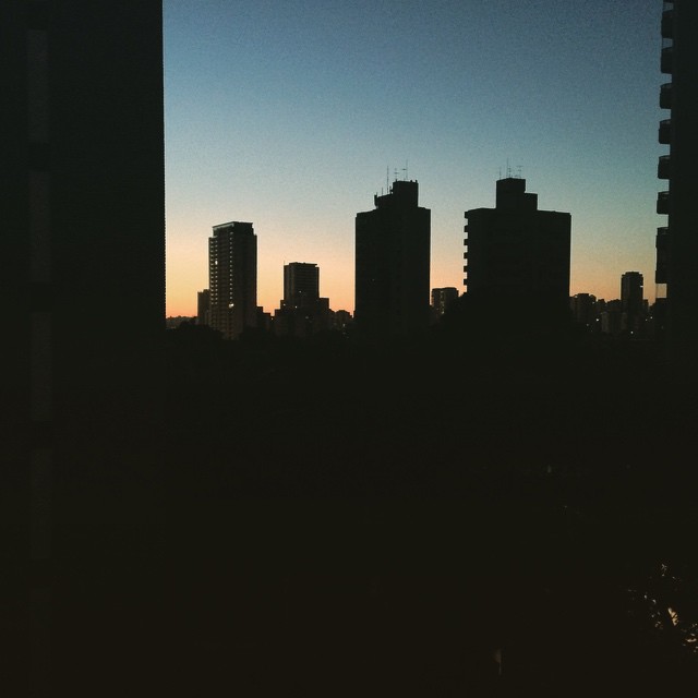São Paulo Sem Luz