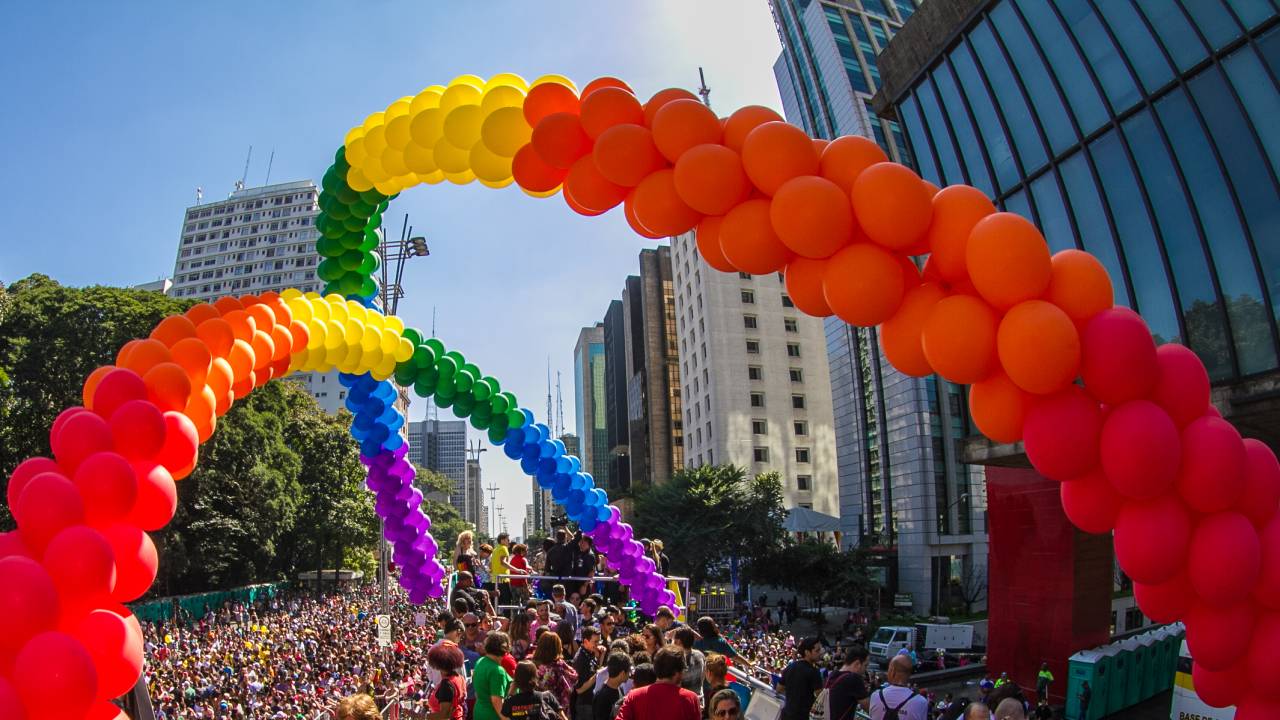 Parada Gay