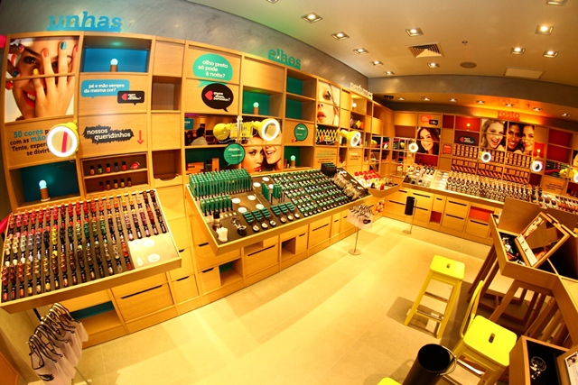 Quem Disse, Berenice? com produtos a partir de 9,90 reais