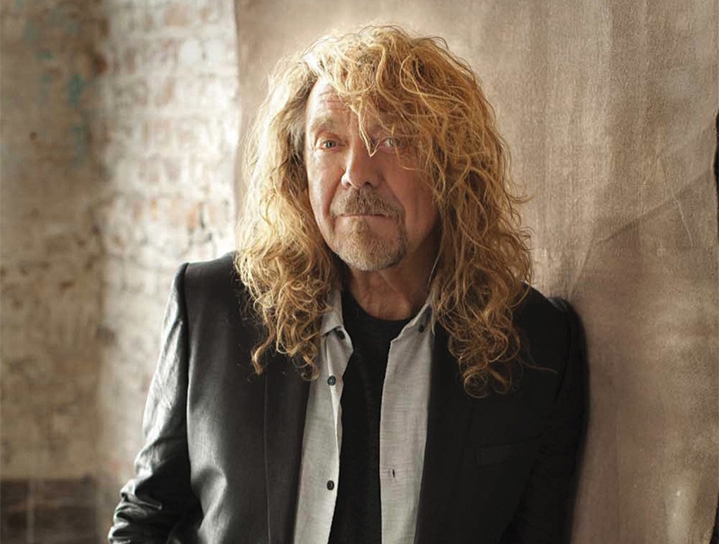 Robert Plant