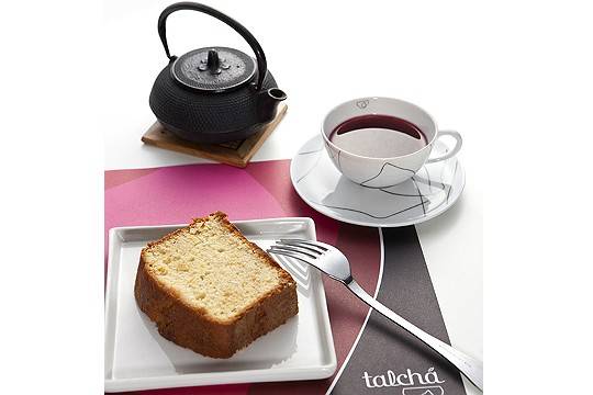 Talchá – Shopping Pátio Higienópolis