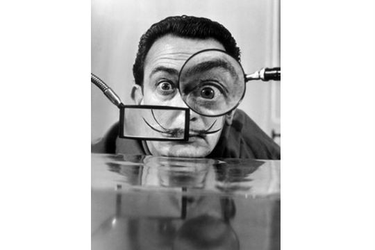 Corpo de Salvador Dalí será exumado para teste de paternidade