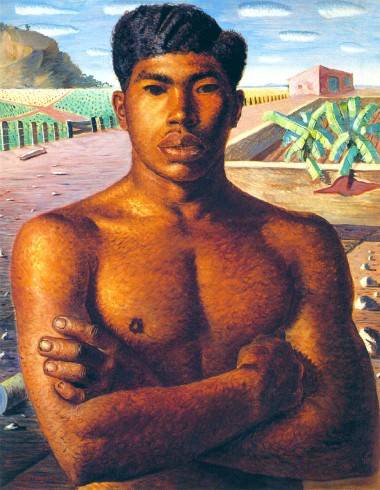 Portinari ganha mostra imersiva no MIS Experience