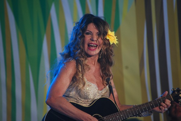 Elba Ramalho Elba Ramalho