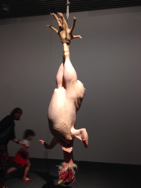 ron mueck