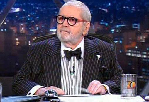 Último trabalho de Jô Soares estreia em setembro