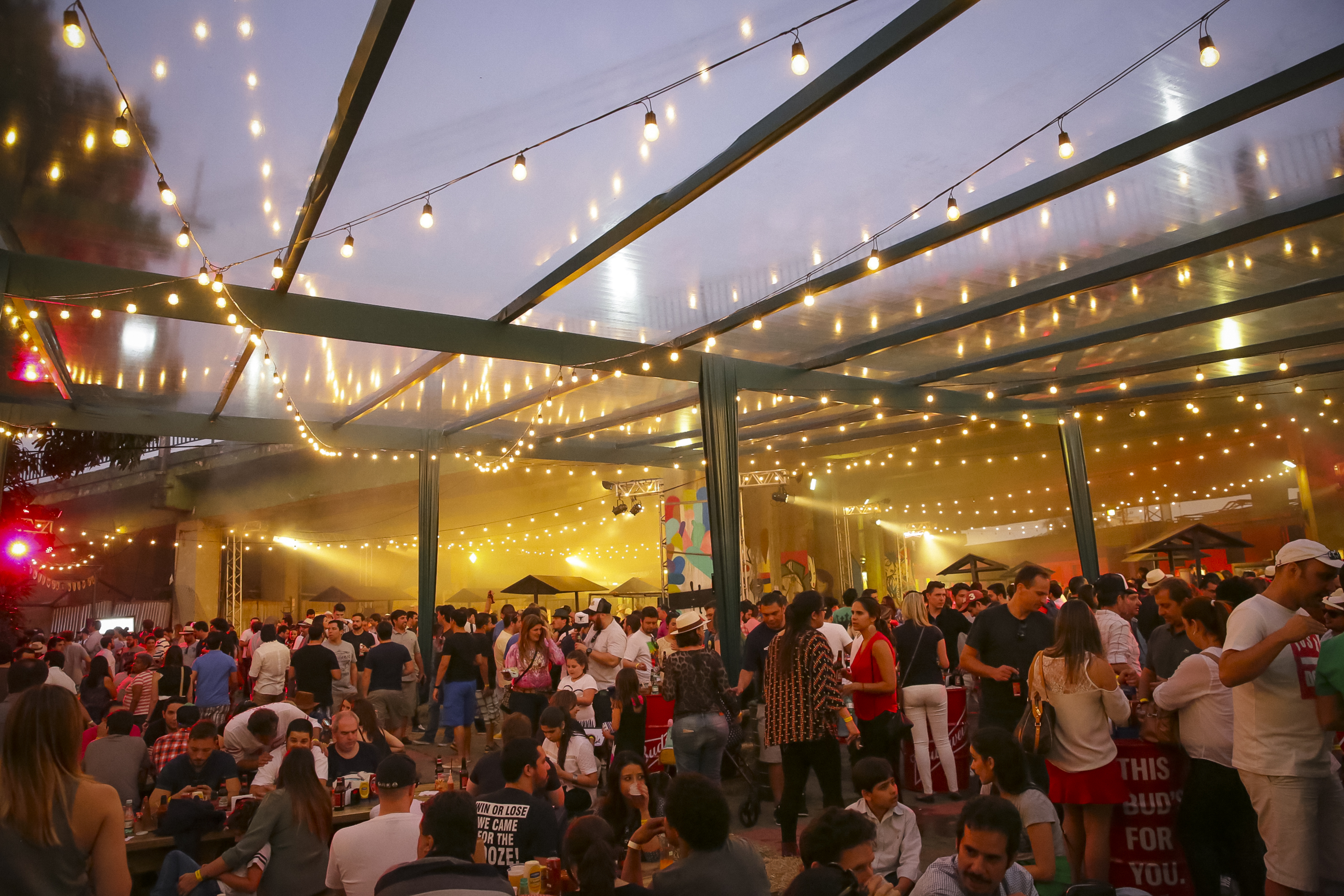 Churrascada: segunda edi&ccedil;&atilde;o