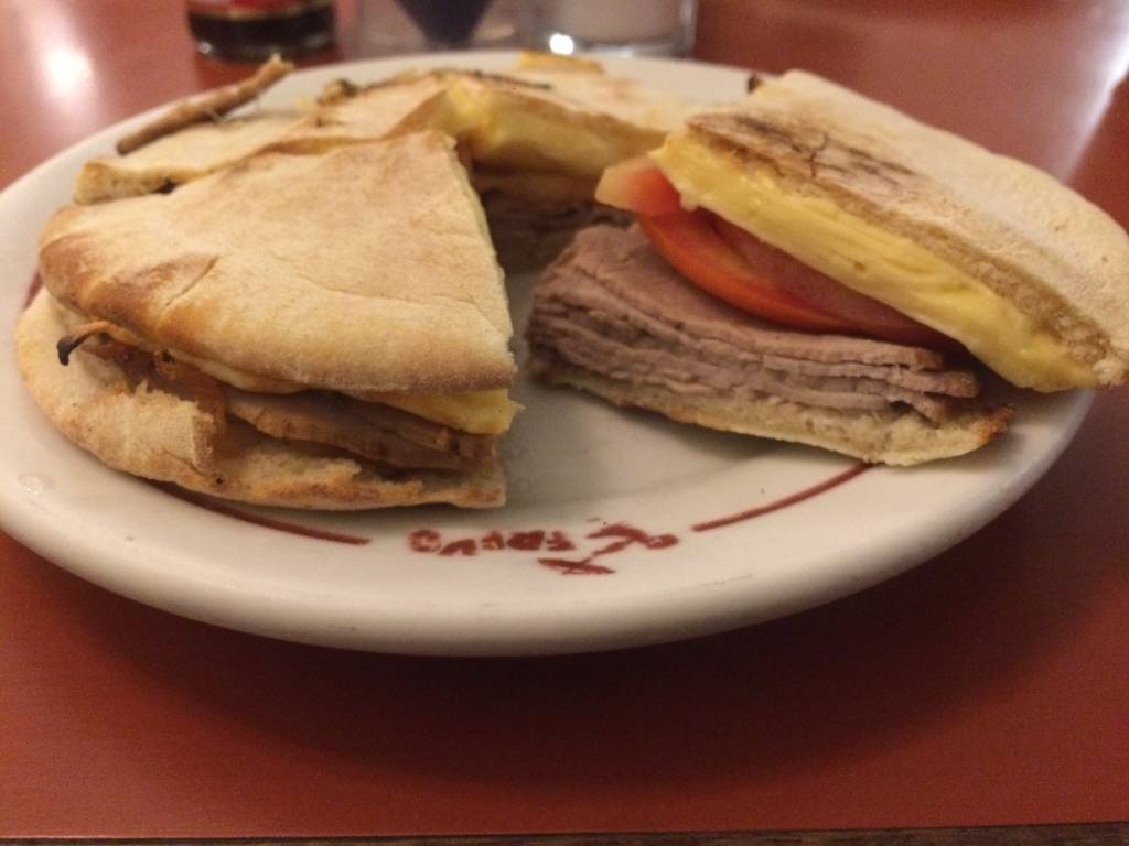 Frevo – Cerqueira César