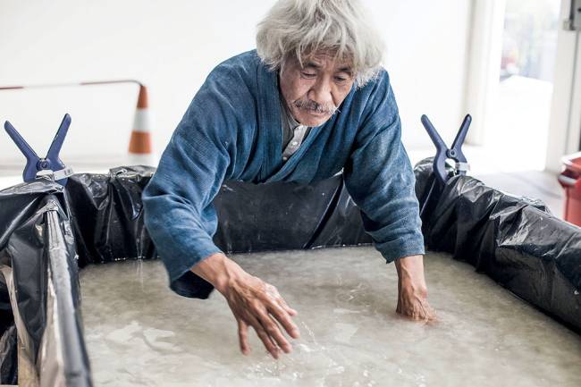 Yasuo Kobayashi Yasuo Kobayashi