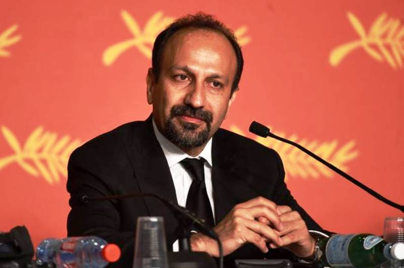 Cineasta iraniano critica Trump e não vai ao Oscar