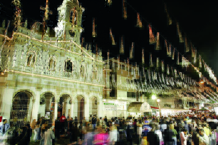 Festa da Achiropita, dedicada à cozinha italiana, começa neste sábado (3)