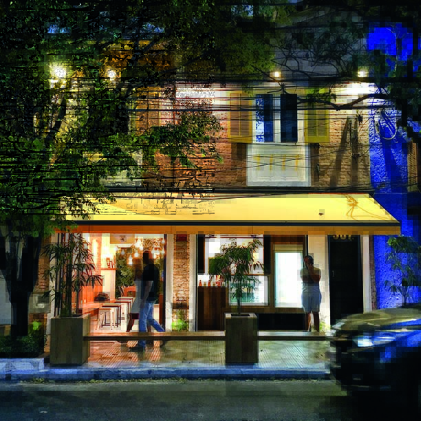 Le Botteghe di Leonardo - Itaim Bibi Le Botteghe di Leonardo - Itaim Bibi