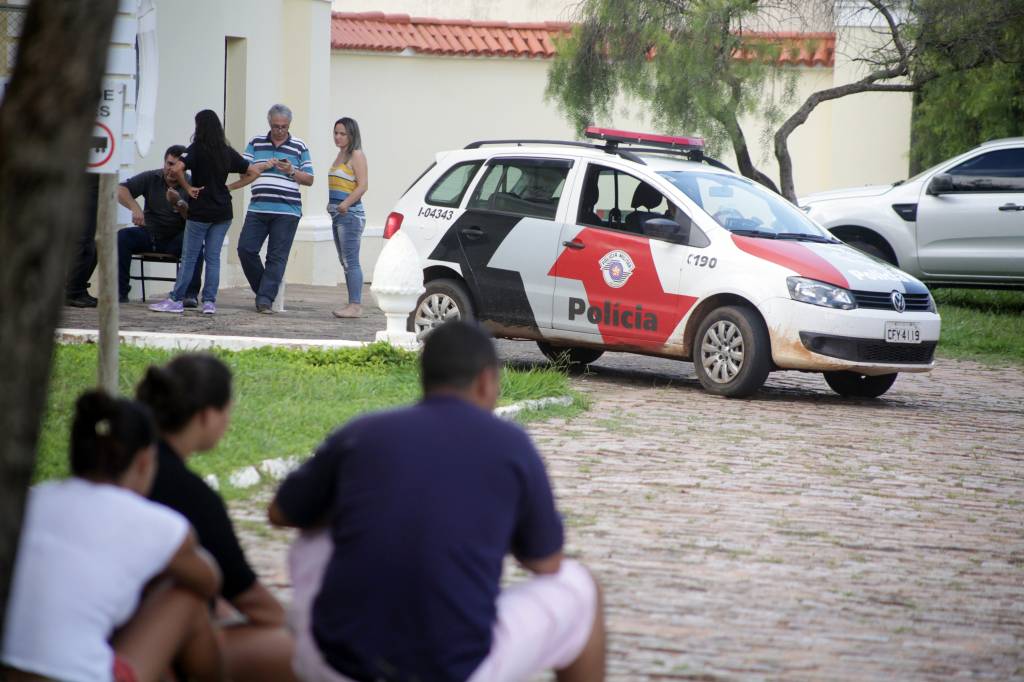 Polícia recaptura 79 presos que fugiram de presídio em Bauru