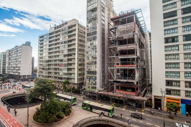 IMS - PAULISTA IMS – PAULISTA