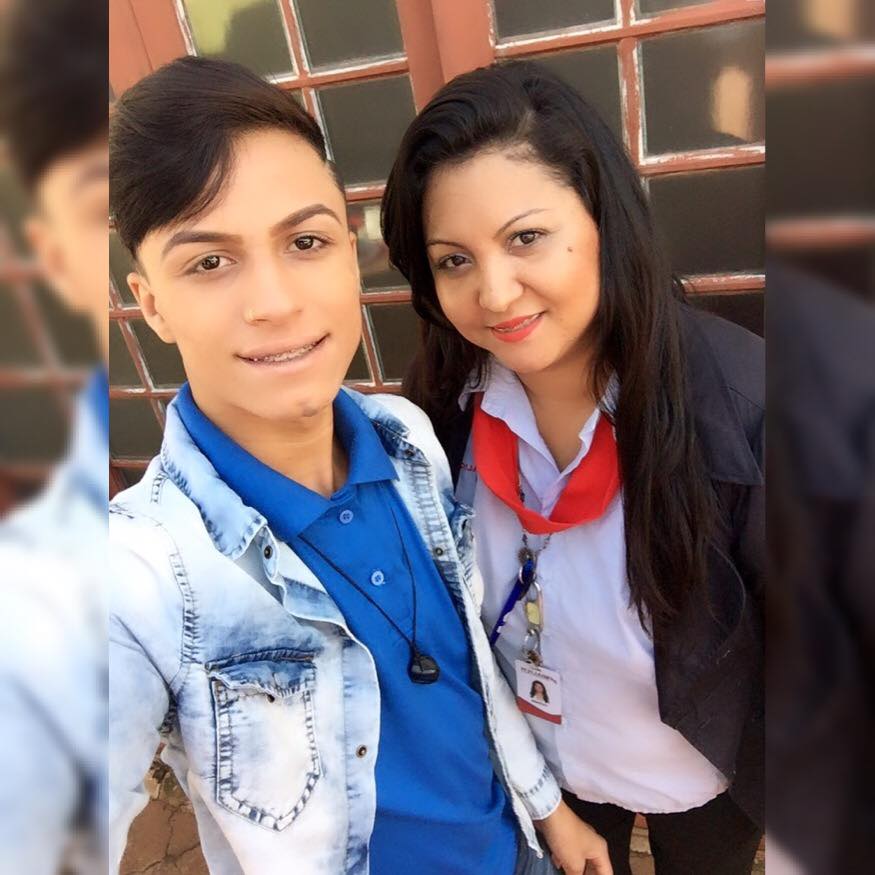 Corpo queimado em canavial é de rapaz morto pela mãe por ser gay