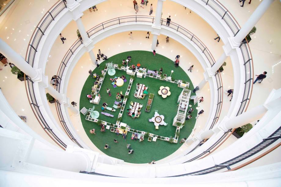 Kids Garden Kids Garden