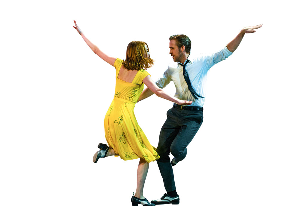 No cinema ou em casa: onde ver os filmes do Oscar 2017