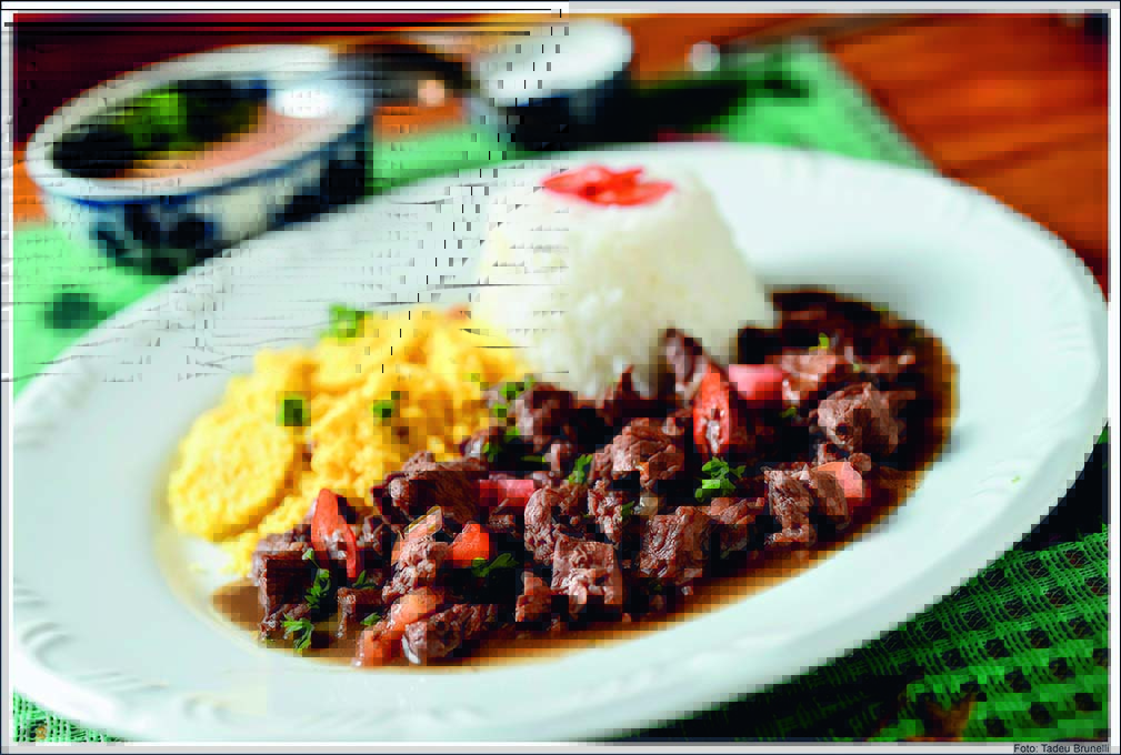 Semana do picadinho: a clássica receita por R$ 39,90