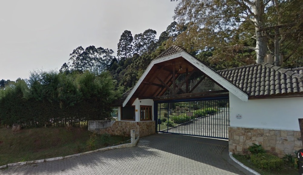 Criança é encontrada morta em pousada de Campos de Jordão