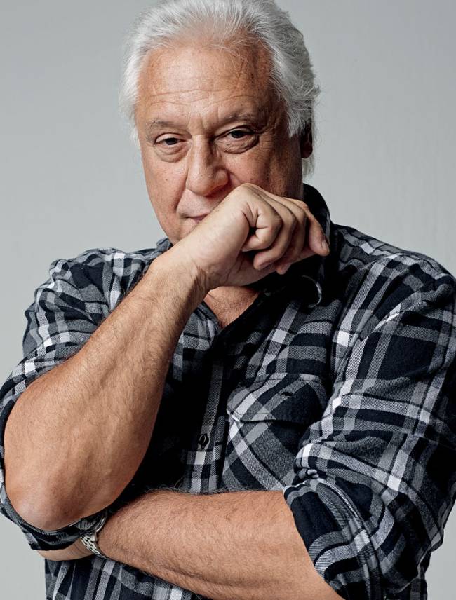 antonio fagundes