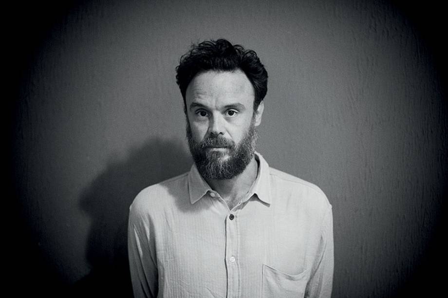 Rodrigo Amarante