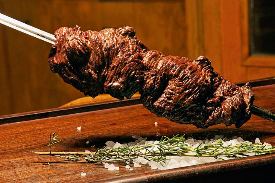 Templo da Carne Marcos Bassi Templo da Carne Marcos Bassi