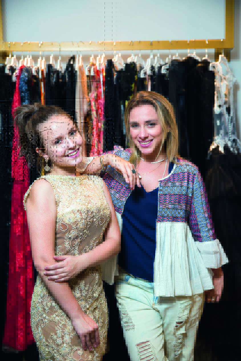 Estilista da Globo estreia como atriz em filme