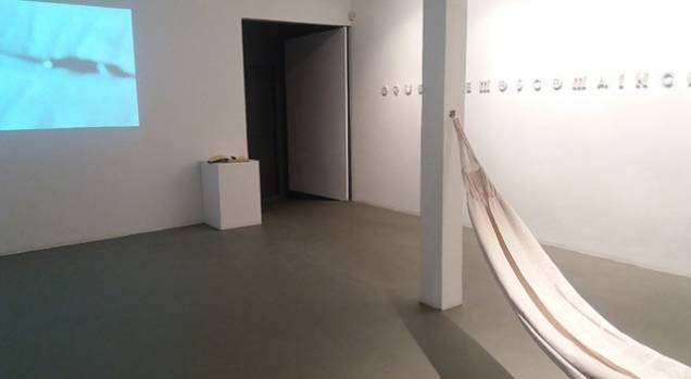 Galeria Eduardo Fernandes Galeria Eduardo Fernandes