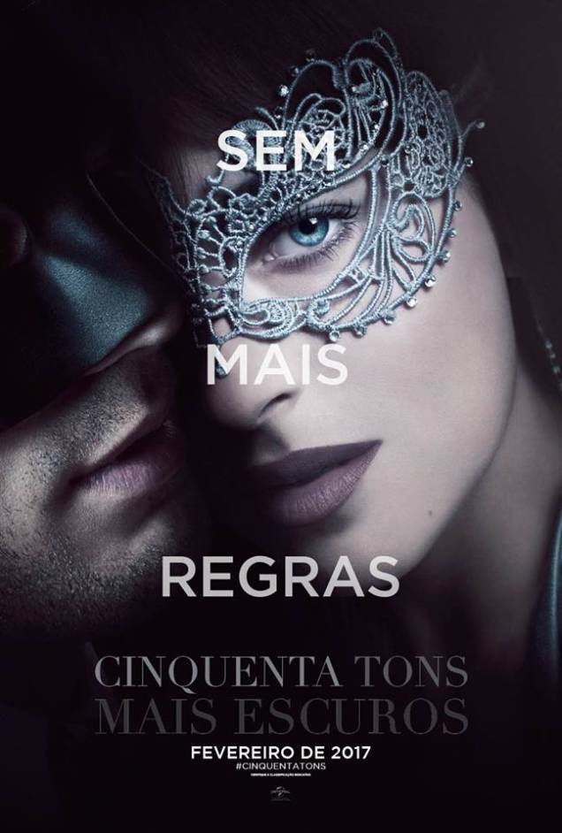 Cinquenta Tons Mais Escuros Cinquenta Tons Mais Escuros