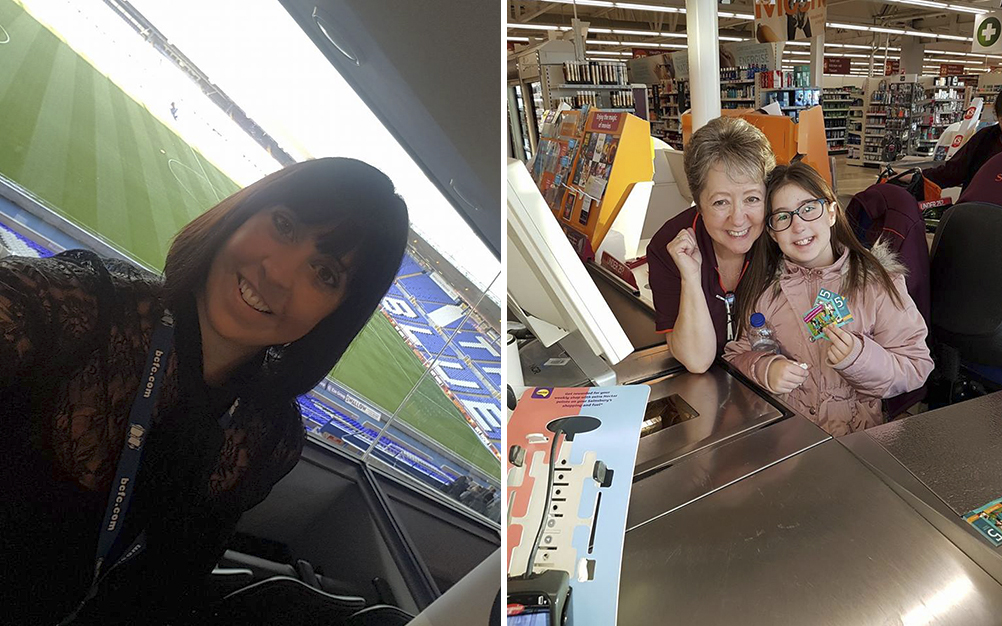 Após crise de ansiedade da filha, mãe publica desabafo