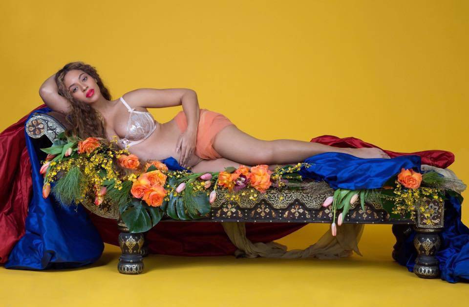 Obama dá “spoiler” sobre sexo dos gêmeos de Beyoncé