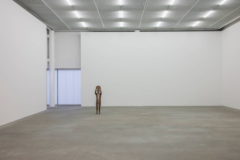 Galeria Casa Triângulo Galeria Casa Triângulo