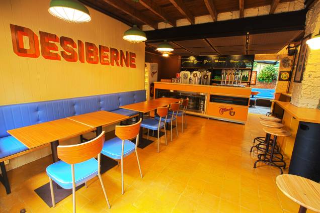 Bar do Urso Bar do Urso