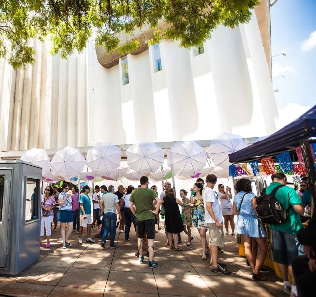 Museu da Imagem e do Som - MIS: Conexão Cultural Museu da Imagem e do Som - MIS: Conexão Cultural