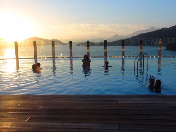 Cruzeiro terá aulas de striptease e sedução