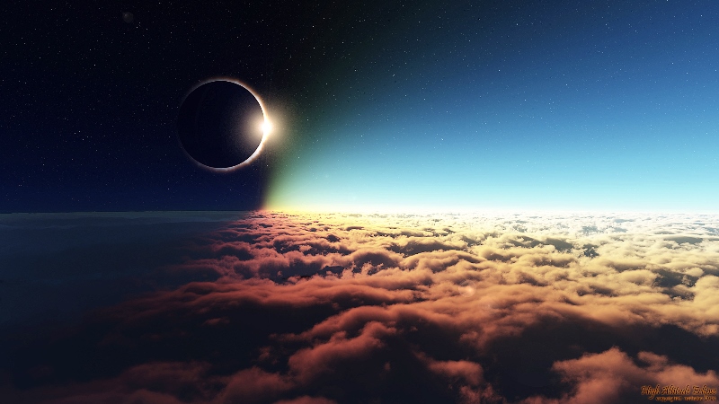 Olhar para o eclipse sem proteção pode causar cegueira?