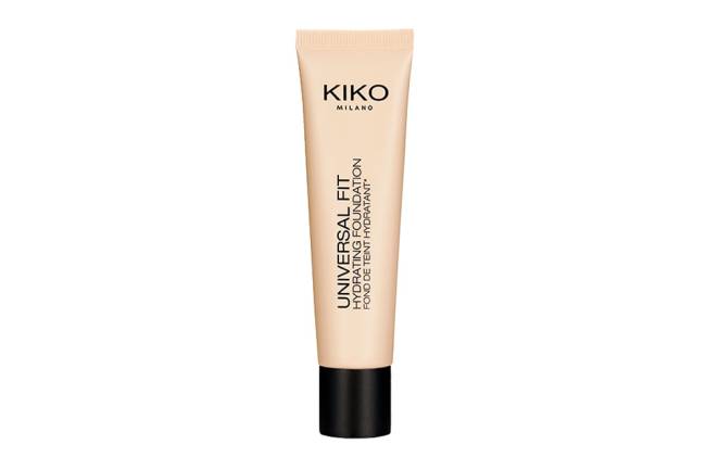 Universal Fit Hydrating Foundation 01 Universal Fit Hydrating Foundation 01