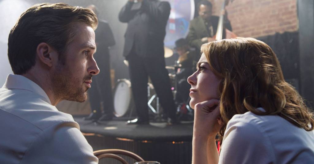 Quais seriam os signos do par romântico de ‘La La Land’?