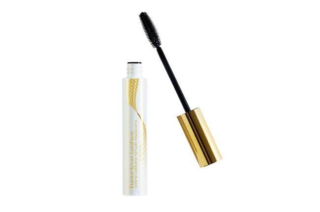 Luxurious Lashes Extra Volume Brush Mascara Luxurious Lashes Extra Volume Brush Mascara