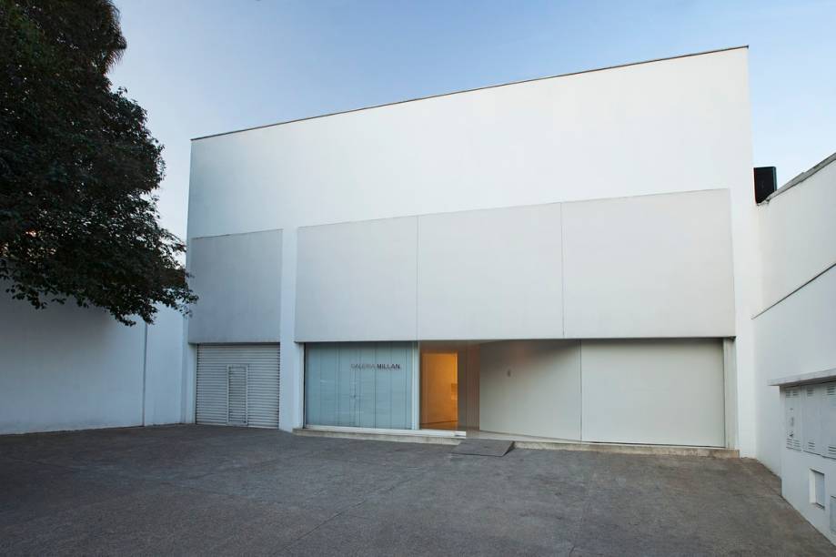 Galeria Millan Galeria Millan