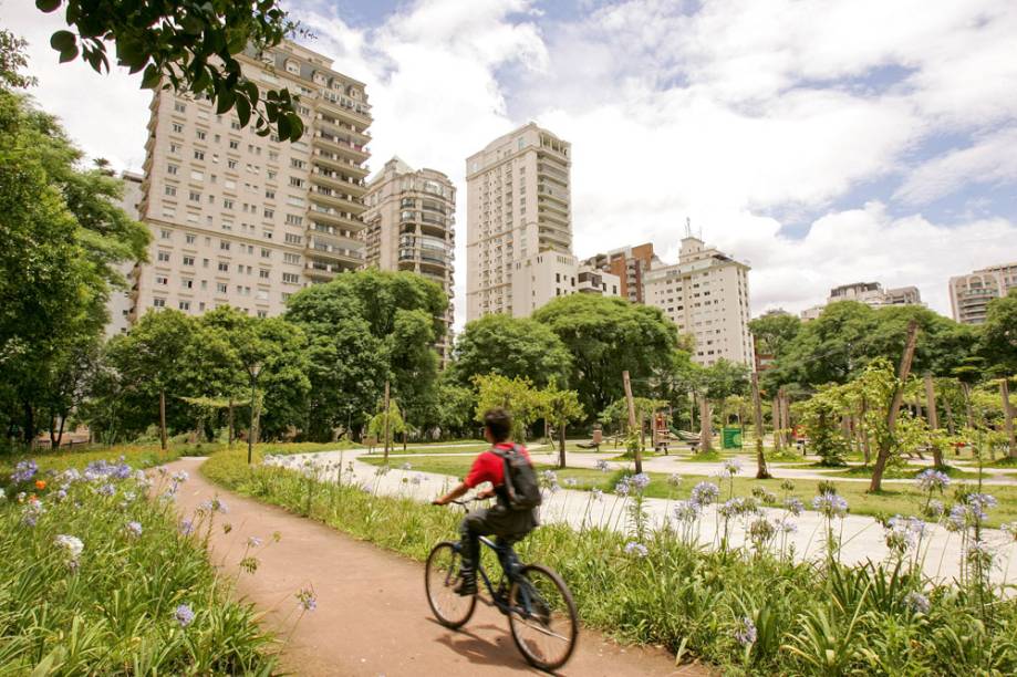 Bikes: as atrações e os
preços de três parques Bikes: as atrações e os
preços de três parques