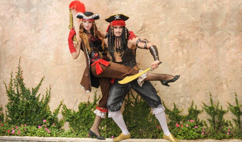 Qual a melhor fantasia para seu signo arrasar no Carnaval?