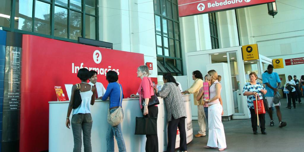 Busca por pai desconhecido poderá ser feita no Poupatempo