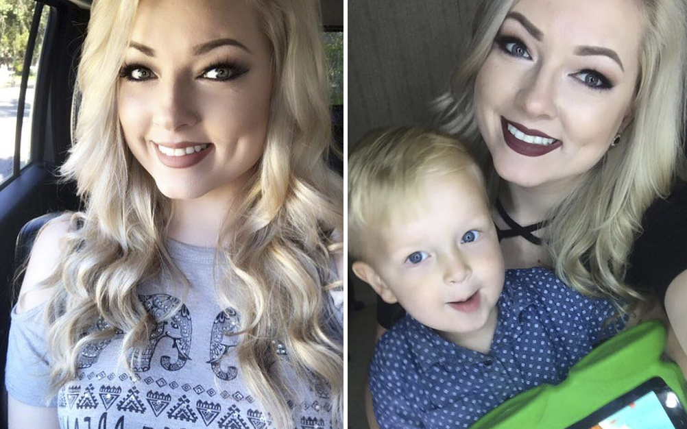 Por que a mensagem desta mãe sobre o ex está chamando atenção?