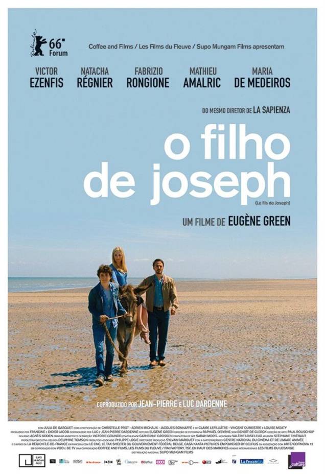 O Filho de Joseph O Filho de Joseph
