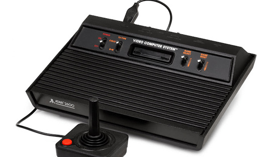 atari atari